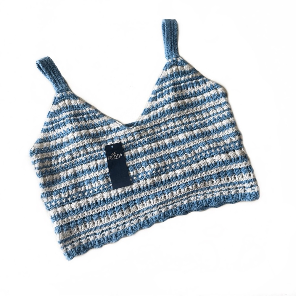 Hollister NWT Top